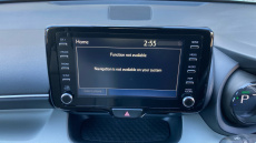 Toyota Yaris 1.5 Hybrid Excel 5dr CVT Hybrid Hatchback